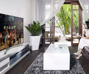 Vì sao OLED sẽ là công nghệ của tương lai?