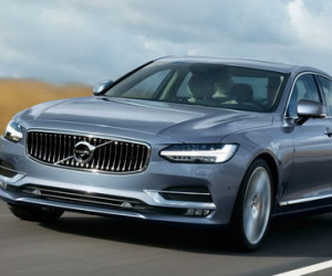 Volvo chính thức bán xe ở Việt Nam