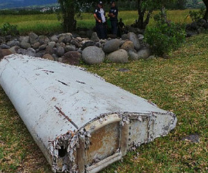 Vụ mất tích MH370: Gia đình các nạn nhân tự tổ chức tìm kiếm