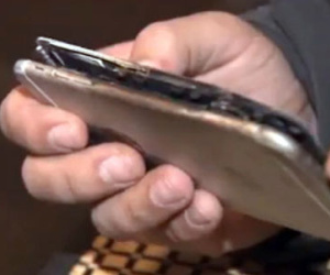 8 vụ iPhone bốc cháy tại Trung Quốc, Apple phủ nhận lỗi