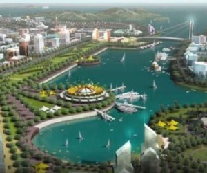 Chính phủ thống nhất lập 3 đặc khu kinh tế