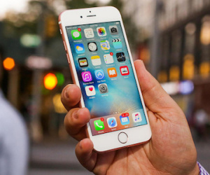 Lỗi pin iPhone 6S khiến máy đột ngột tắt nguồn lan rộng