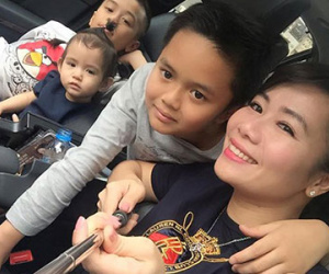 Lý do thực sự vợ đại gia kim cương được dư luận ưu ái dù không có lượng "fan" hùng hậu