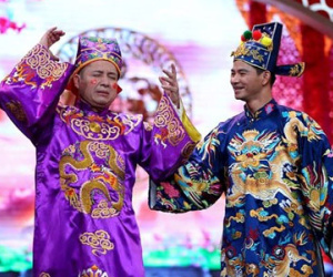 NSƯT Chí Trung hé lộ nguyên nhân Trấn Thành, Trường Giang không tham gia "Táo Quân" 