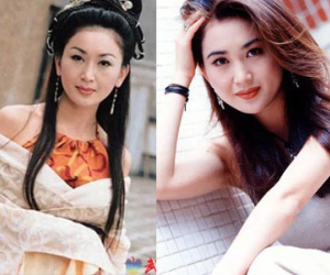 Ở tuổi 50, Phan Kim Liên vẫn khiến người ta mê mẩn