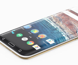 Samsung Galaxy S8 sẽ không dùng jack 3,5 mm?