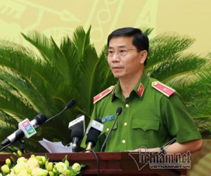 Sở Cảnh sát PCCC Hà Nội xin rút các danh hiệu thi đua
