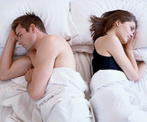 Sức khỏe bị ảnh hưởng ra sao khi thiếu "chuyện ấy"?