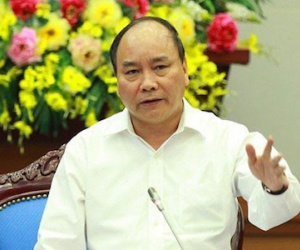 Thủ tướng yêu cầu Bộ Công an truy tìm kẻ tung tin "nhảm" về đổi tiền