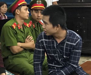 Tòa xử vụ con bị hiếp dâm phát hiện mẹ cũng là nạn nhân
