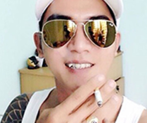 2 năm truy tìm thanh niên trốn truy nã có khuôn mặt "hotboy"