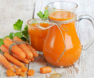 6 loại sinh tố giúp bạn tỉnh táo vào sáng mùa đông