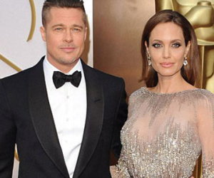Brad Pitt xin giữ kín tài liệu ly hôn, thẩm phán từ chối