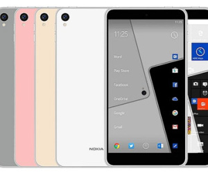Đừng hy vọng vào cuộc trở về của Nokia