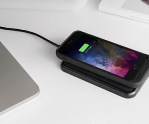 iPhone 7 có thêm tính năng sạc không dây