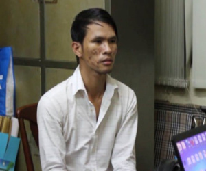 Không dẫn độ nghi phạm bạo hành bé trai qua Campuchia