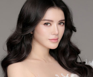 Lý Nhã Kỳ vinh dự trở thành Công chúa Châu Á của Mindanao Philippines