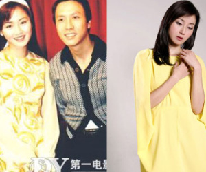 Nàng hoa hậu từng khiến Chân Tử Đan yêu điên dại