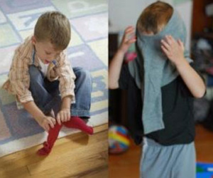 Những kỹ năng trẻ lên 10 phải biết
