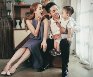 Phan Hiển "xót" khi Khánh Thi đang gặp áp lực về nhan sắc, cứ rảnh là đi spa