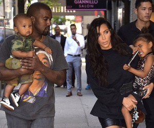 Rộ tin Kim Kardashian và Kanye West sắp ly hôn