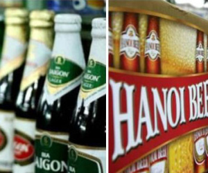 Sabeco, Habeco nằm trong "tầm ngắm" Kiểm toán Nhà nước năm 2017