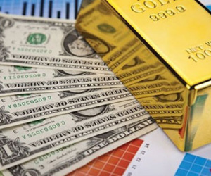 Sập hố giá vàng: Cuối năm lỗ nặng