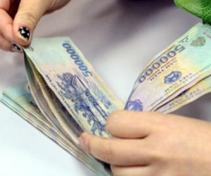 Tin nóng: Thủ tướng quyết định tăng lương cơ sở
