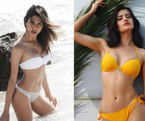 17 mỹ nữ có khuôn ngực gợi cảm nhất Miss Universe 2016