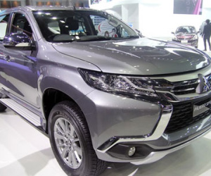 3 mẫu SUV nhập khẩu Thái Lan đẹp nhưng giá cao tại Việt Nam