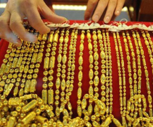 761 cơ sở kinh doanh vàng có vi phạm
