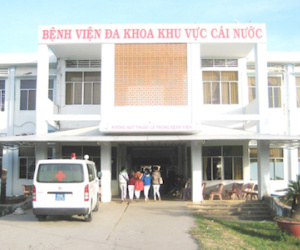 Bệnh nhi 7 tuổi tử vong tại bệnh viện do sốc thuốc