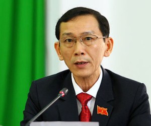 Chủ tịch Cần Thơ nói về vụ phó 26 tuổi: "Đồng chí ấy không phải con cháu quan chức nào cả"