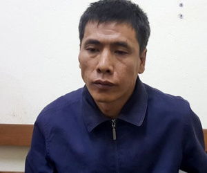 Con rể đâm bố mẹ vợ cũ thương vong