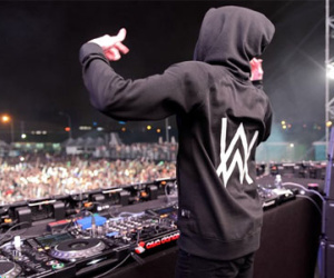Đêm nhạc của Alan Walker tại TP.HCM liên tục gặp sự cố