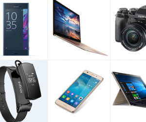 Điện thoại Oppo và TV Sony lọt 'top nguy hiểm' Tech Awards