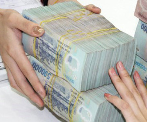 Lãi suất liên ngân hàng tăng với biên độ lớn, lên cao nhất 7 tháng