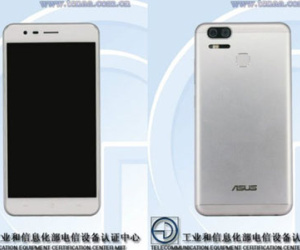 Lộ ảnh Zenfone 3 Zoom với camera kép giống iPhone 7 Plus