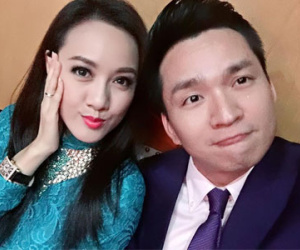 MC từng bị ung thư nói về việc hàng loạt BTV rời VTV