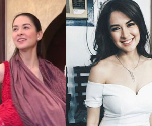 Mỹ nhân Philippines lên tiếng vì bị chỉ trích cho con bú nơi công cộng