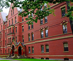 Nhiều ngộ nhận về Đại học Harvard