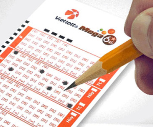 Những con số kỷ lục của Vietlott