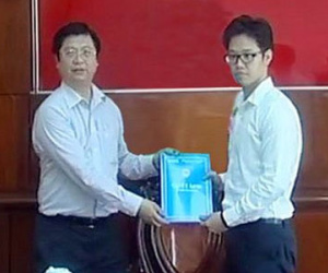 Phó thủ tướng yêu cầu báo cáo việc bổ nhiệm vụ phó 26 tuổi