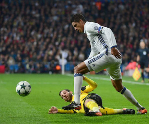 Sao Real Madrid sốc vì bị trộm khoắng sạch đồ