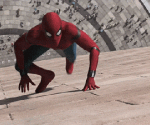 "Spider-Man: Homecoming" tung trailer cực mãn nhãn và hài hước