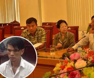 Tạm thống nhất xử lý nghi phạm bạo hành trẻ em theo luật Việt Nam