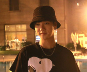 Yesung (Super Junior) đến buổi ghi hình ở TP.HCM trễ 3 tiếng