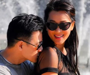 Bạn trai kém 8 tuổi của MC Kỳ Duyên nói về chuyện ngoại tình