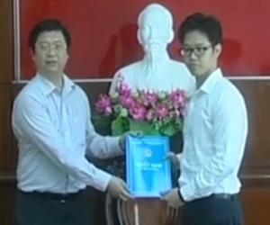 Lãnh đạo BCĐ Tây Nam bộ trần tình về việc bổ nhiệm Vụ phó 26 tuổi