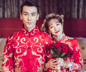 Mỹ nhân “Thần Điêu Đại Hiệp” lên xe hoa với tình trẻ kém 6 tuổi